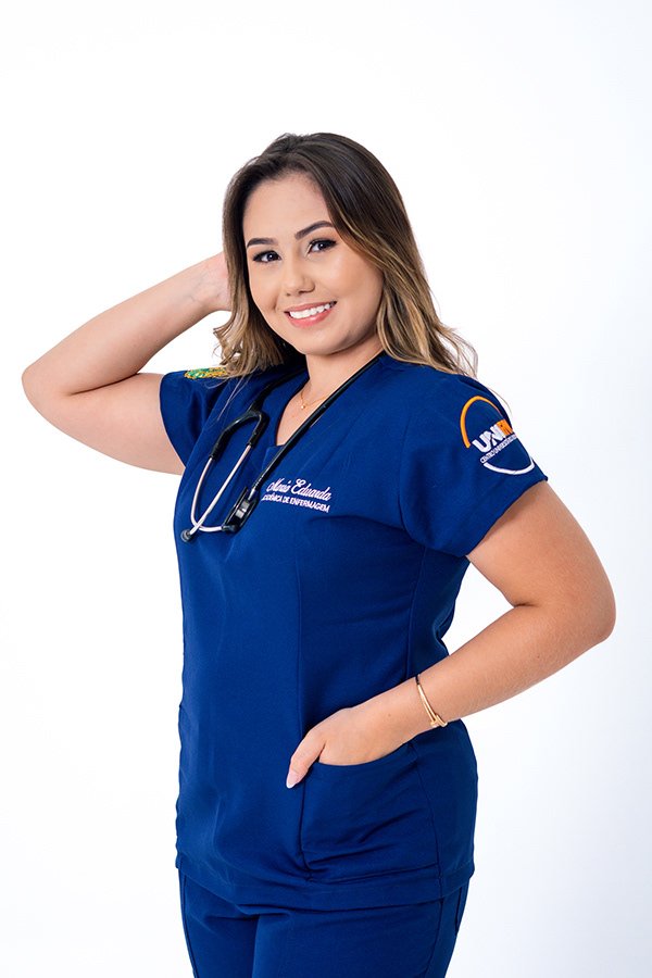Amigos de turma comemorando, Maria Eduarda Enfermagem, Goiânia