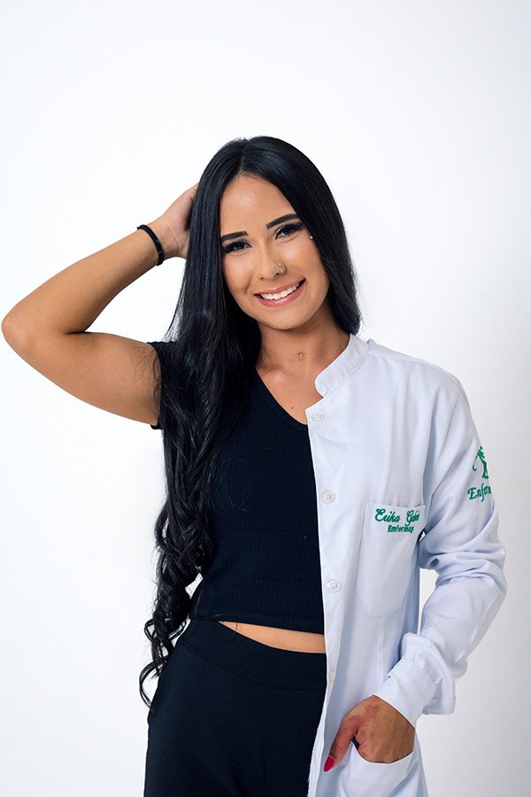 Família acompanhando a cerimônia, Unifan, Goiânia